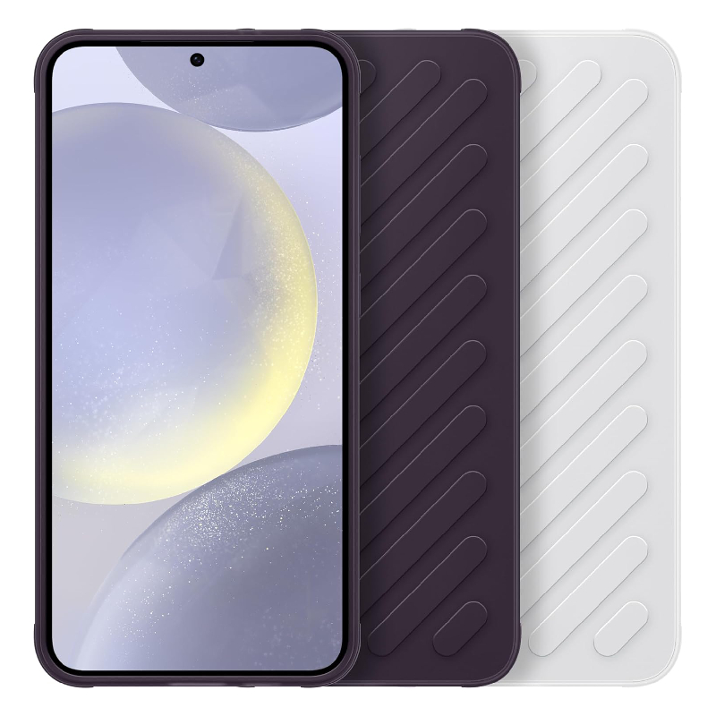 قیمت و خرید کاور سامسونگ Shield Case GP-FPS92 مناسب برای Galaxy S24 Plus